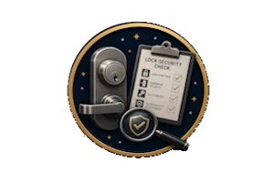Lock security checks in Reno and Sparks