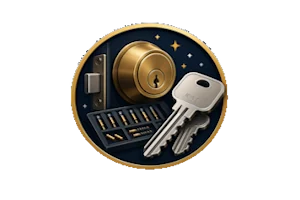 Rekeying service in Reno and Sparks