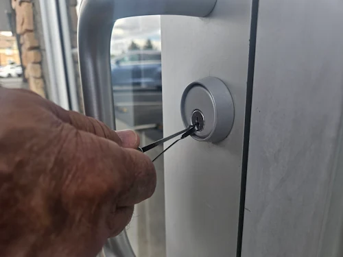 Lockout services for homes and businesses in Reno and Sparks