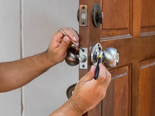 Residential locksmith services for homes in Reno and Sparks